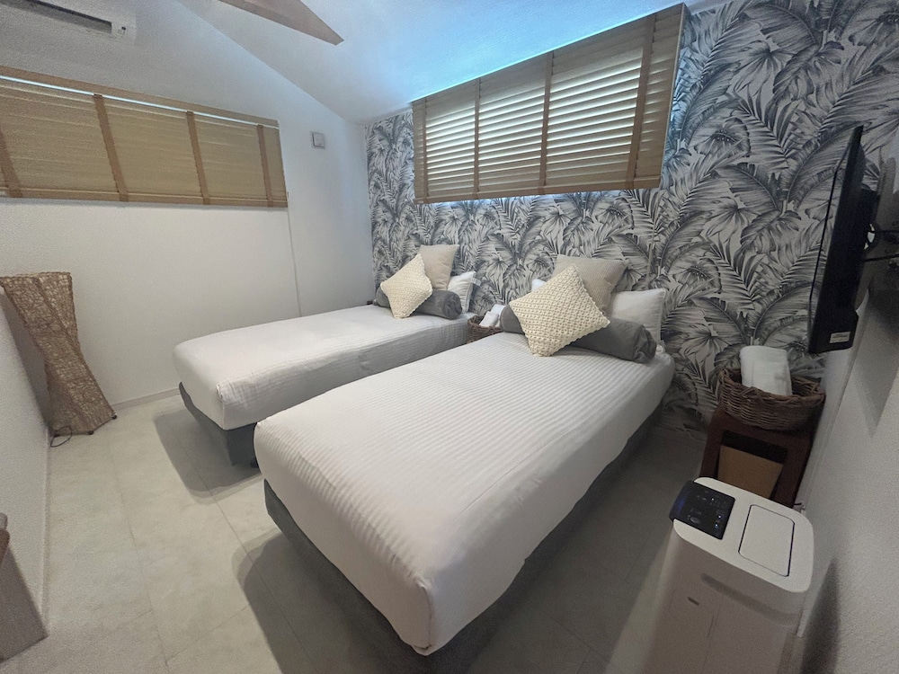 REVIERA RESORT VILLA 那覇