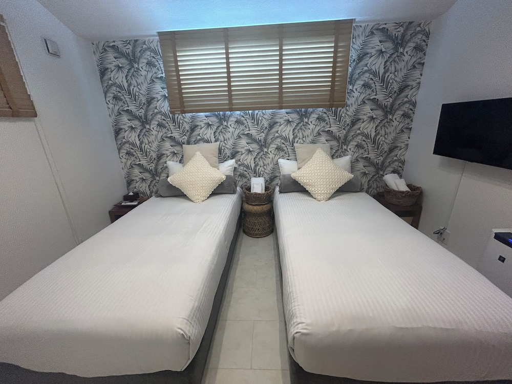 REVIERA RESORT VILLA 那覇