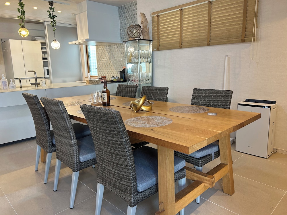 REVIERA RESORT VILLA 那覇