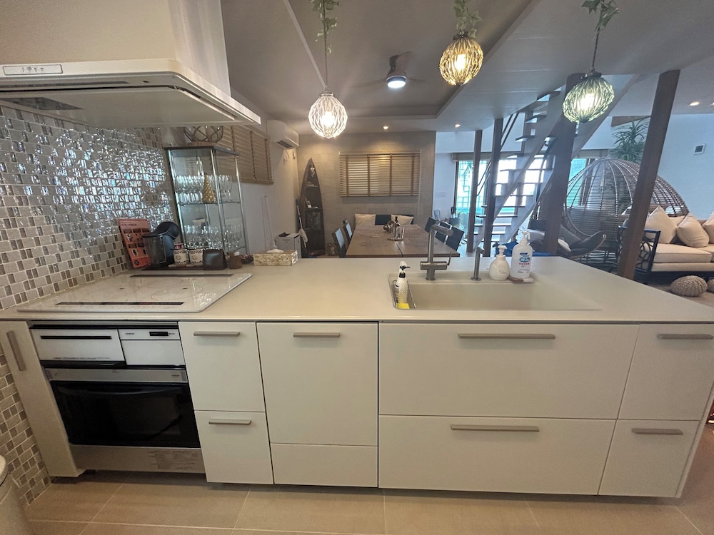 REVIERA RESORT VILLA 那覇
