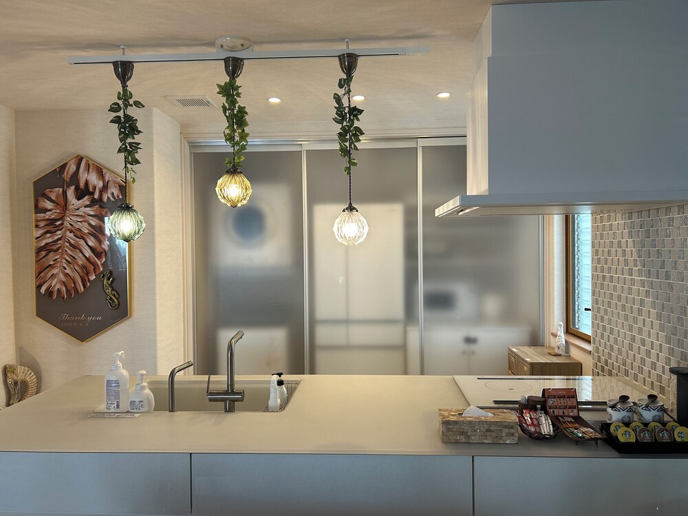 REVIERA RESORT VILLA 那覇