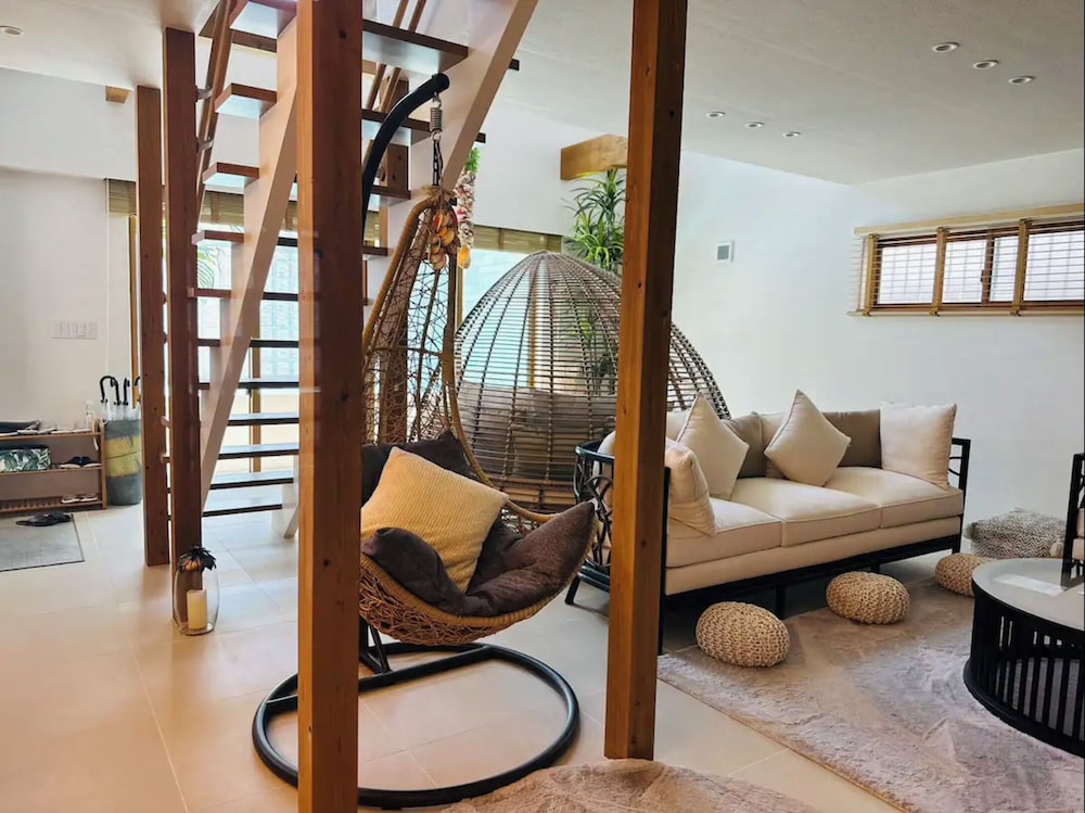 REVIERA RESORT VILLA 那覇
