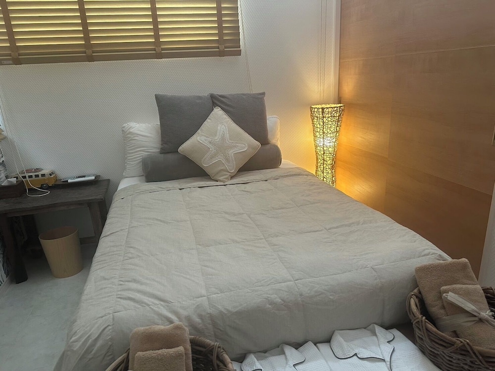REVIERA RESORT VILLA 那覇