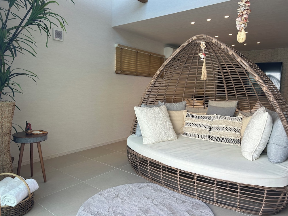 REVIERA RESORT VILLA 那覇