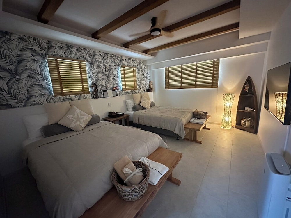 REVIERA RESORT VILLA 那覇