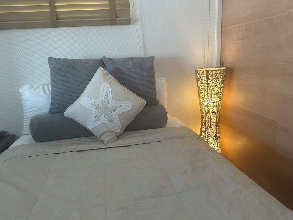 REVIERA RESORT VILLA 那覇