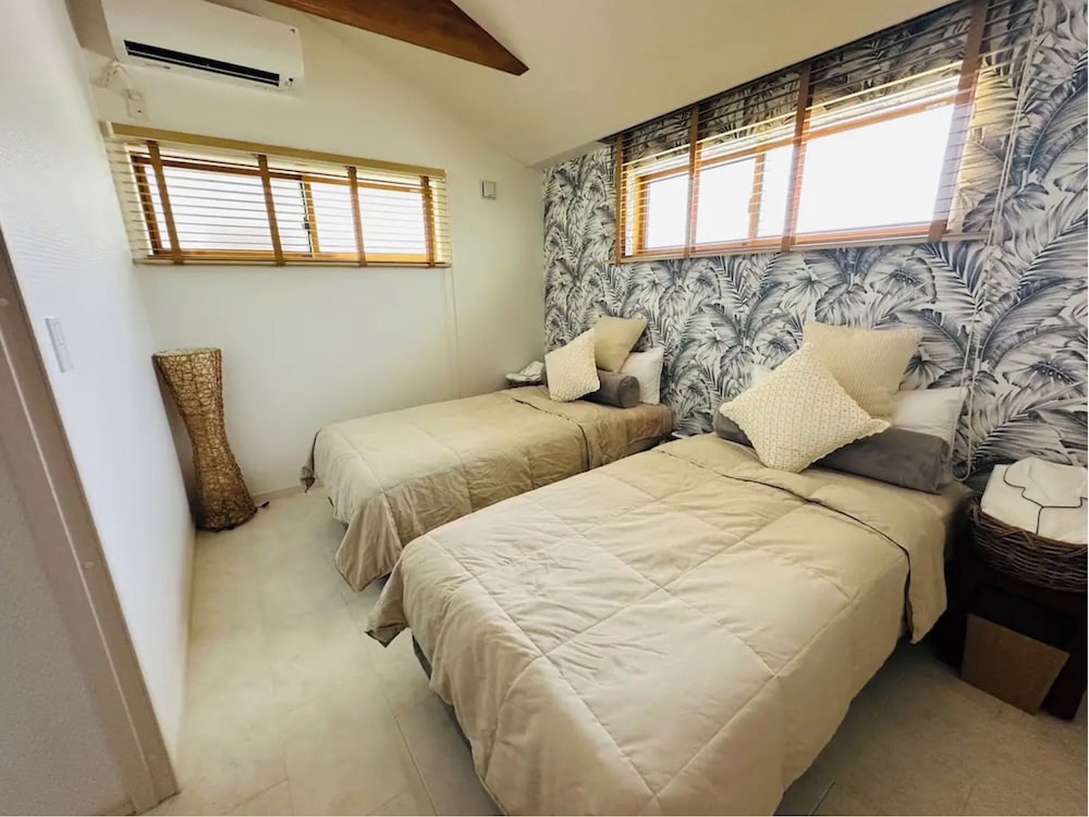 REVIERA RESORT VILLA 那覇