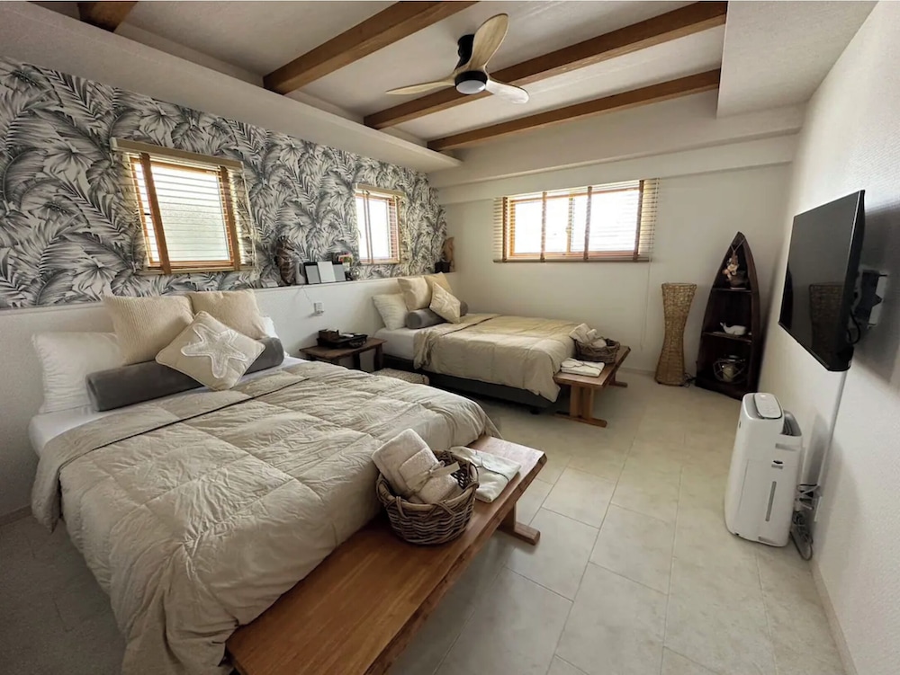 REVIERA RESORT VILLA 那覇