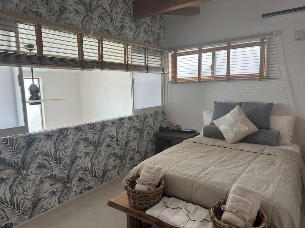 REVIERA RESORT VILLA 那覇
