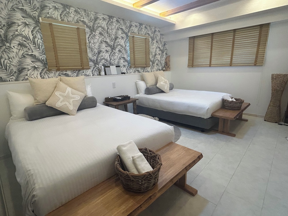 REVIERA RESORT VILLA 那覇