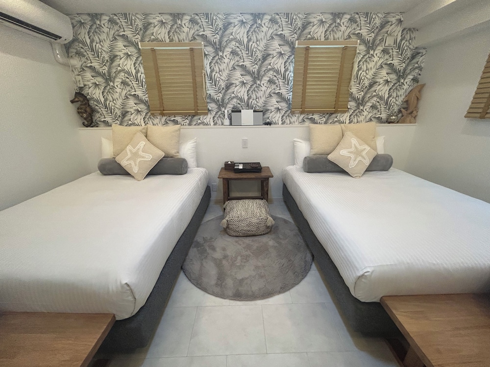 REVIERA RESORT VILLA 那覇