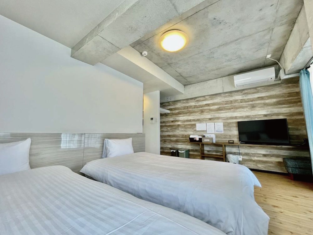INFINITY HOTEL 那覇久茂地 那覇