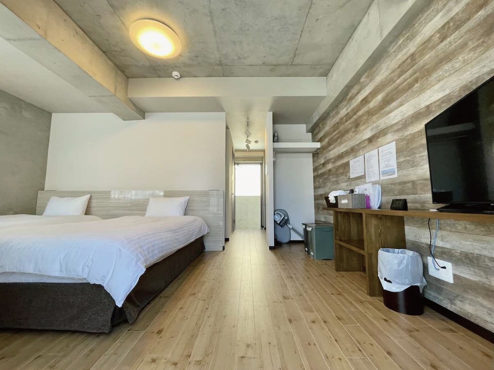 INFINITY HOTEL 那覇久茂地 那覇
