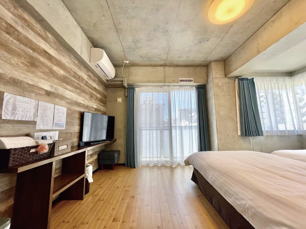 INFINITY HOTEL 那覇久茂地 那覇