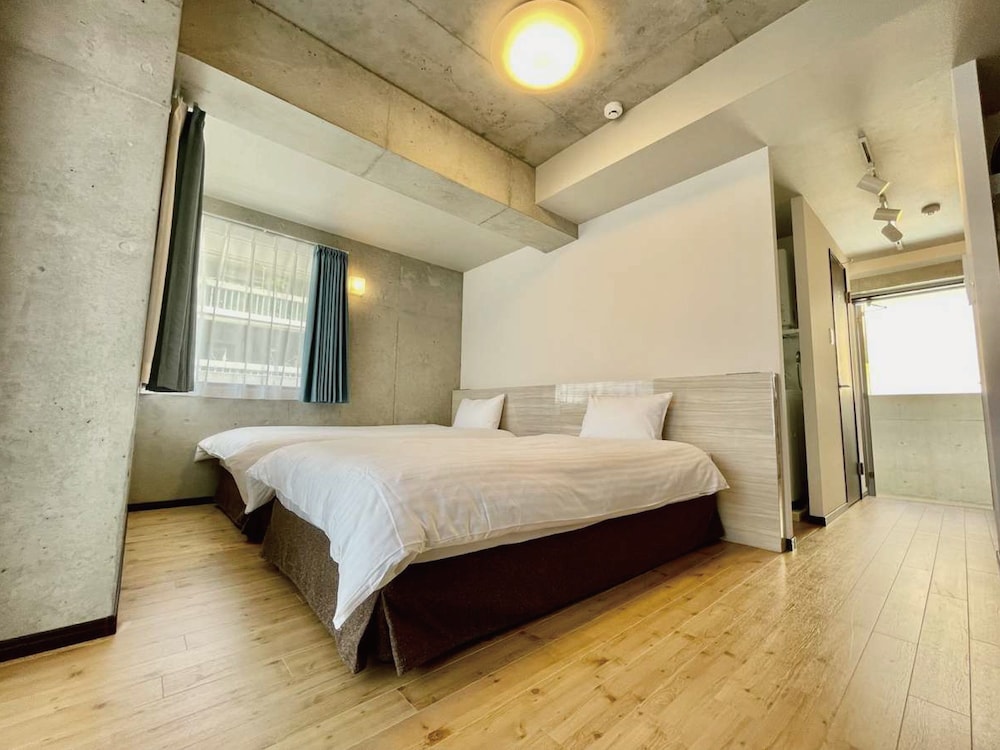 INFINITY HOTEL 那覇久茂地 那覇