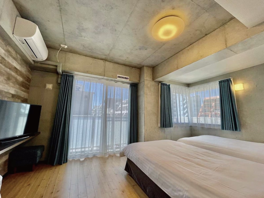 INFINITY HOTEL 那覇久茂地 那覇