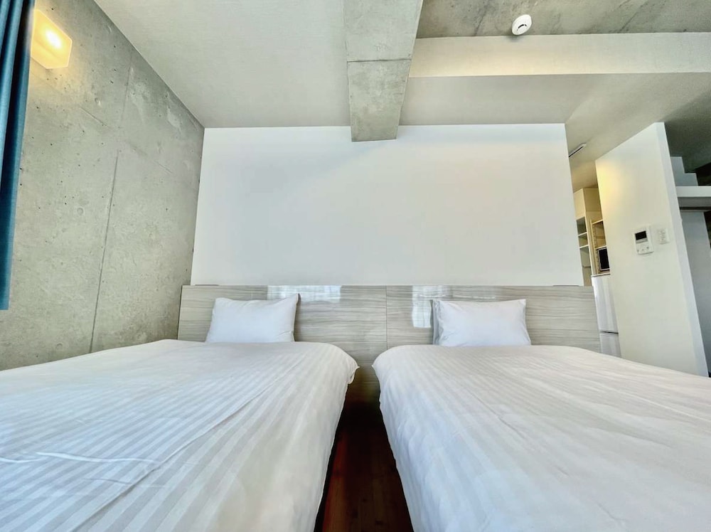 INFINITY HOTEL 那覇久茂地 那覇