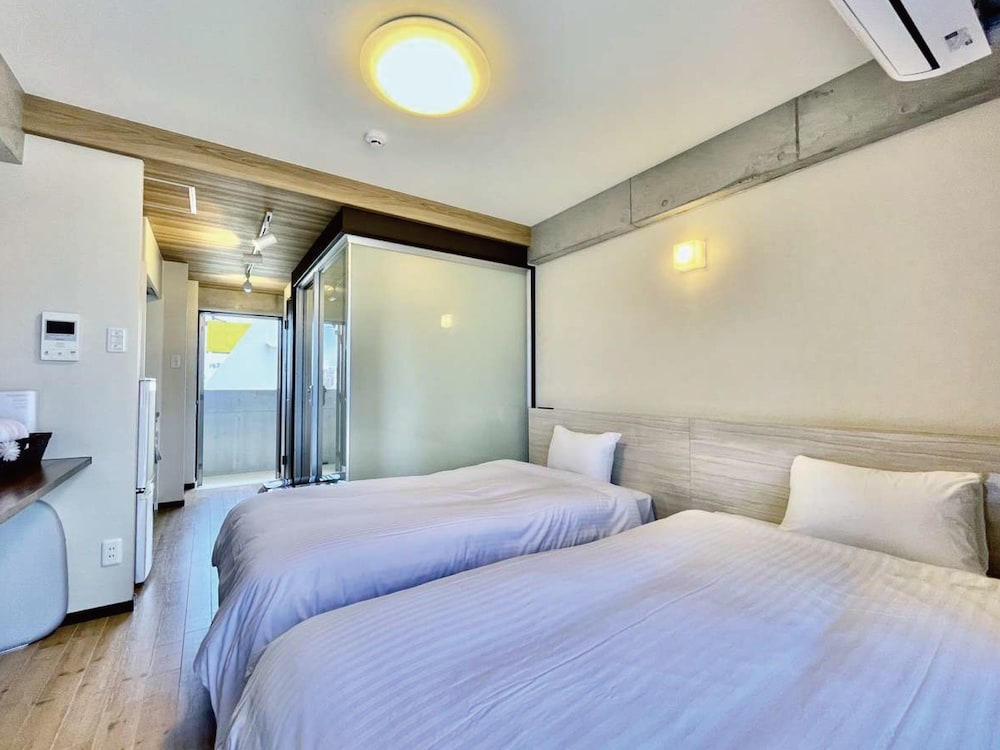 INFINITY HOTEL 那覇久茂地 那覇