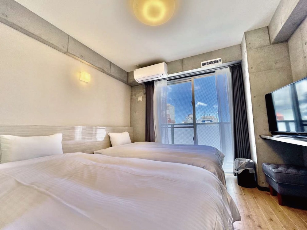 INFINITY HOTEL 那覇久茂地 那覇