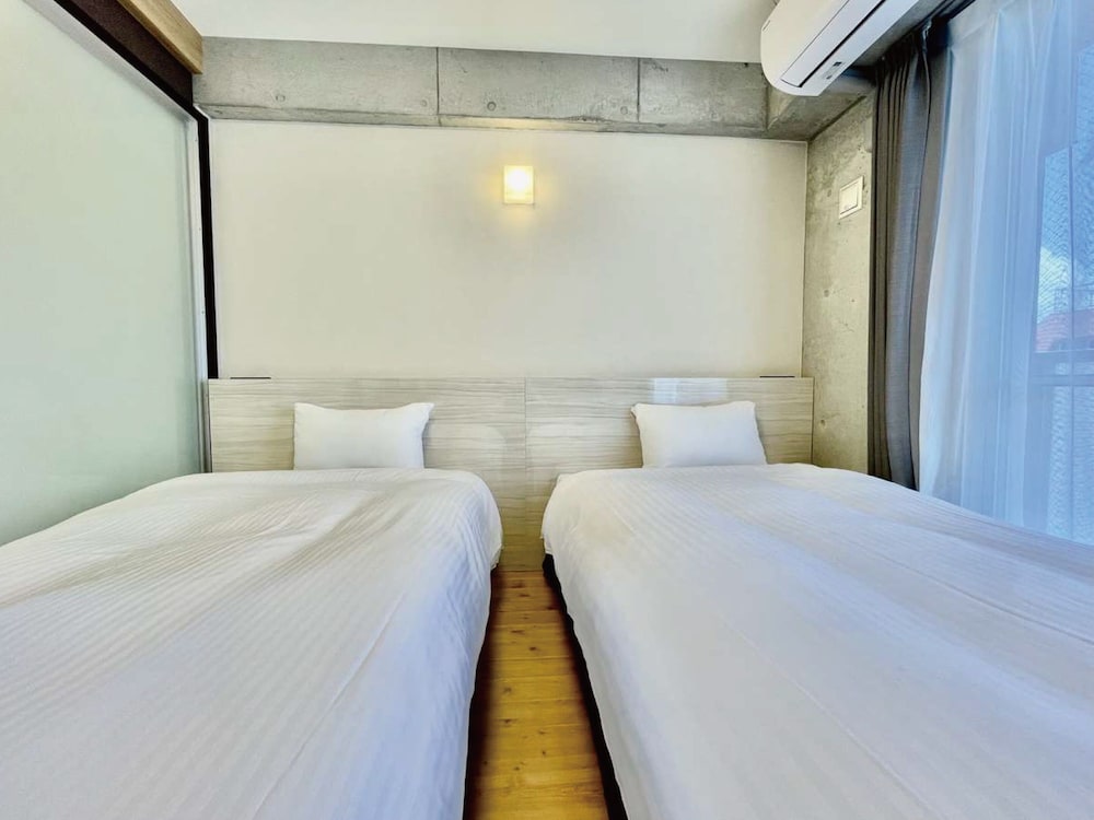 INFINITY HOTEL 那覇久茂地 那覇