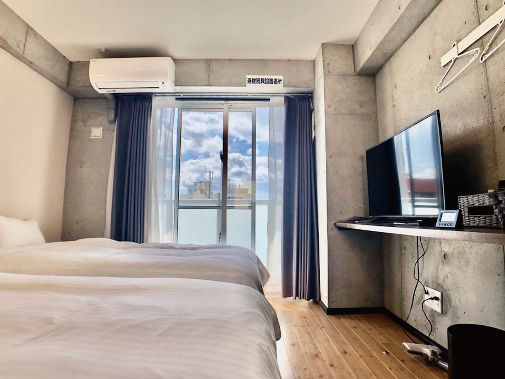 INFINITY HOTEL 那覇久茂地 那覇