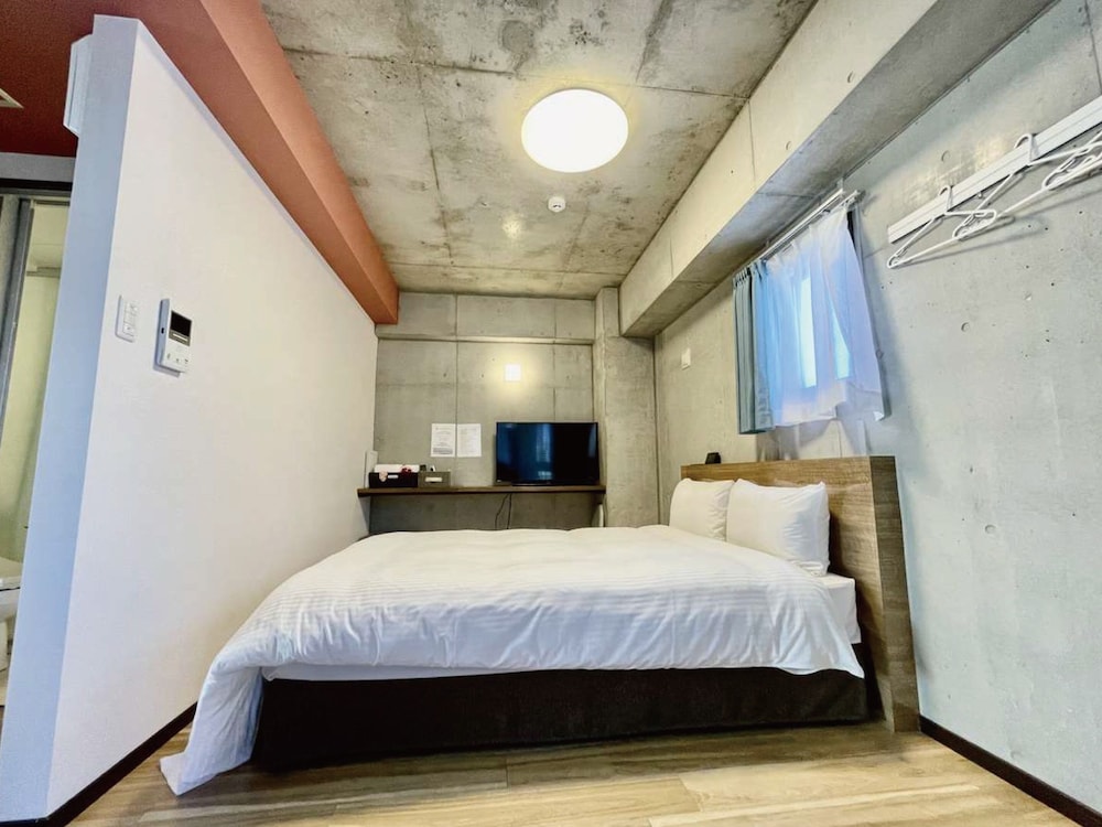 INFINITY HOTEL 那覇久茂地 那覇