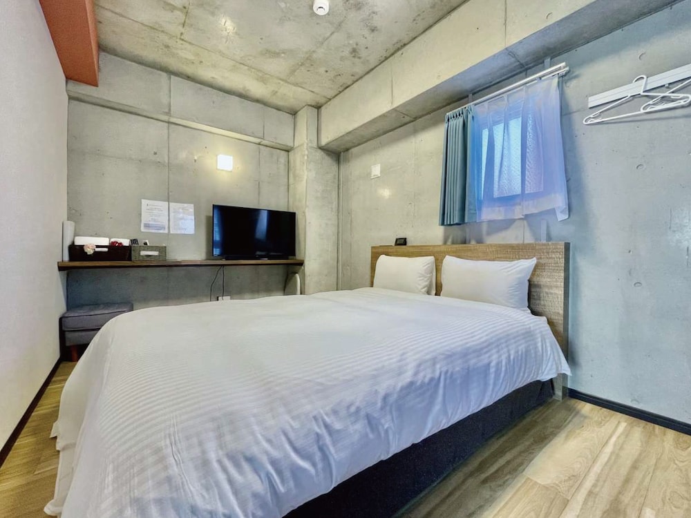 INFINITY HOTEL 那覇久茂地 那覇