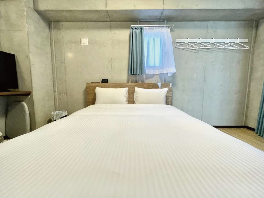 INFINITY HOTEL 那覇久茂地 那覇