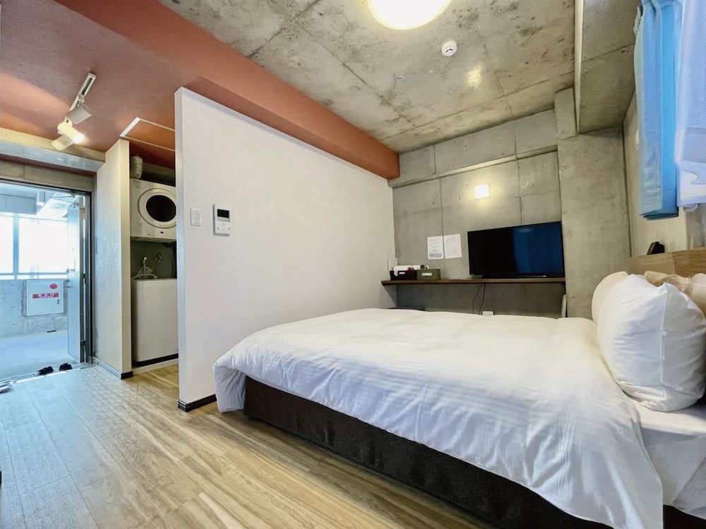 INFINITY HOTEL 那覇久茂地 那覇