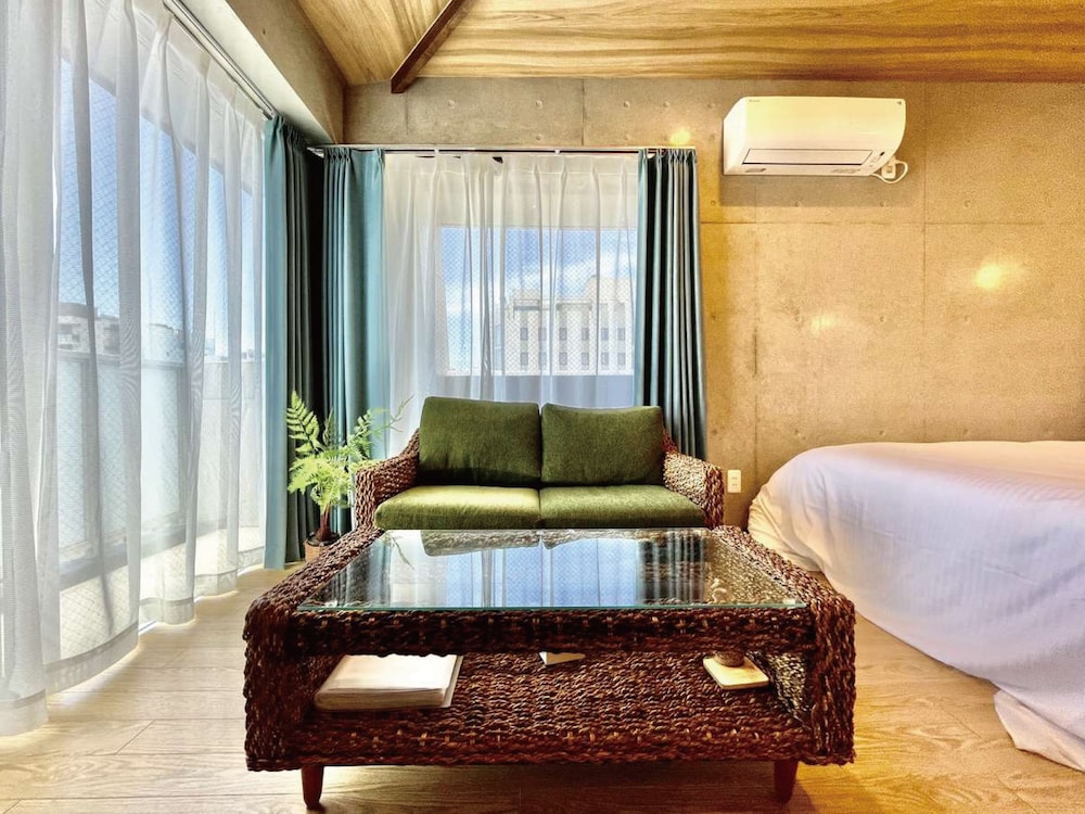 INFINITY HOTEL 那覇久茂地 那覇