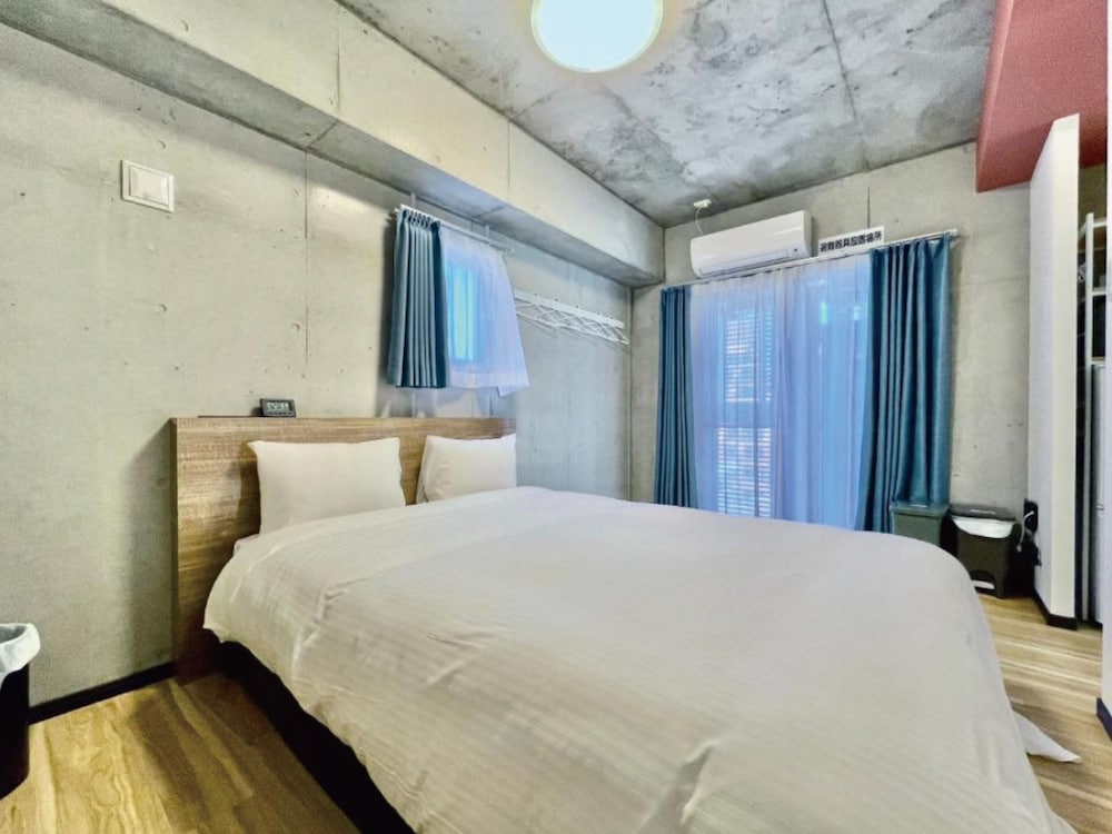 INFINITY HOTEL 那覇久茂地 那覇