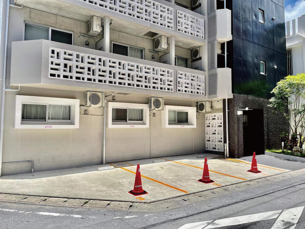 INFINITY HOTEL 那覇久茂地 那覇