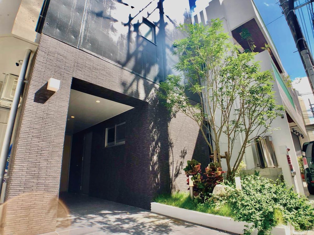 INFINITY HOTEL 那覇久茂地 那覇