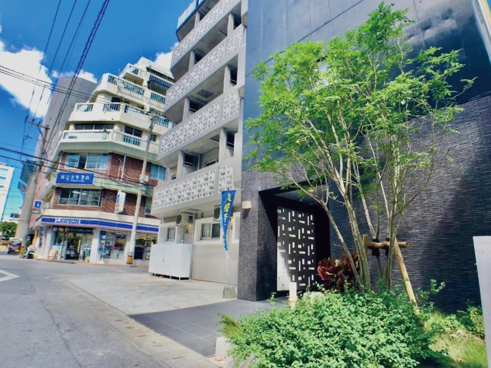 INFINITY HOTEL 那覇久茂地 那覇