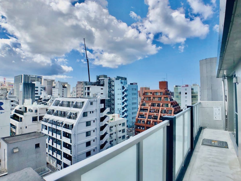 INFINITY HOTEL 那覇久茂地 那覇