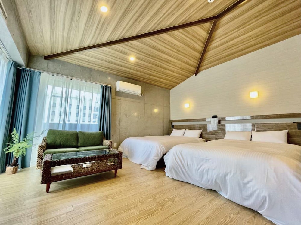 INFINITY HOTEL 那覇久茂地 那覇