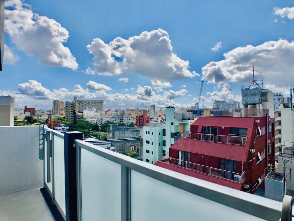 INFINITY HOTEL 那覇久茂地 那覇