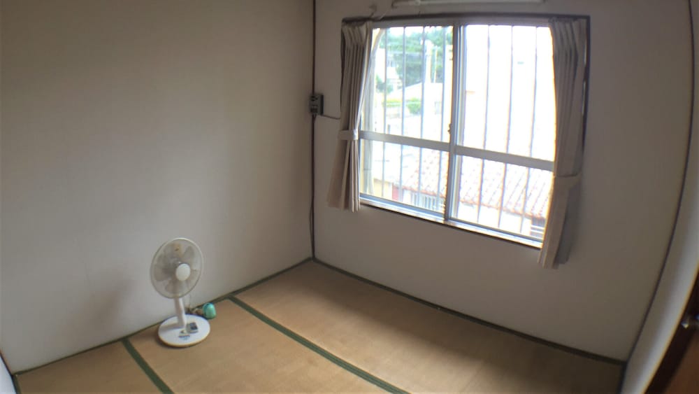 ゲストハウス こねくと 那覇