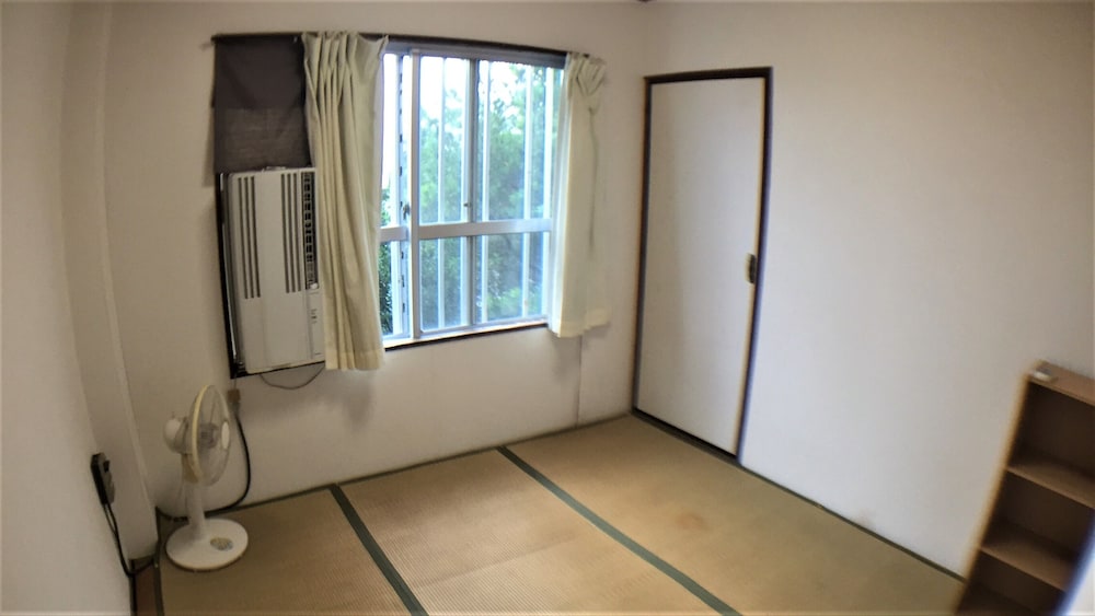 ゲストハウス こねくと 那覇