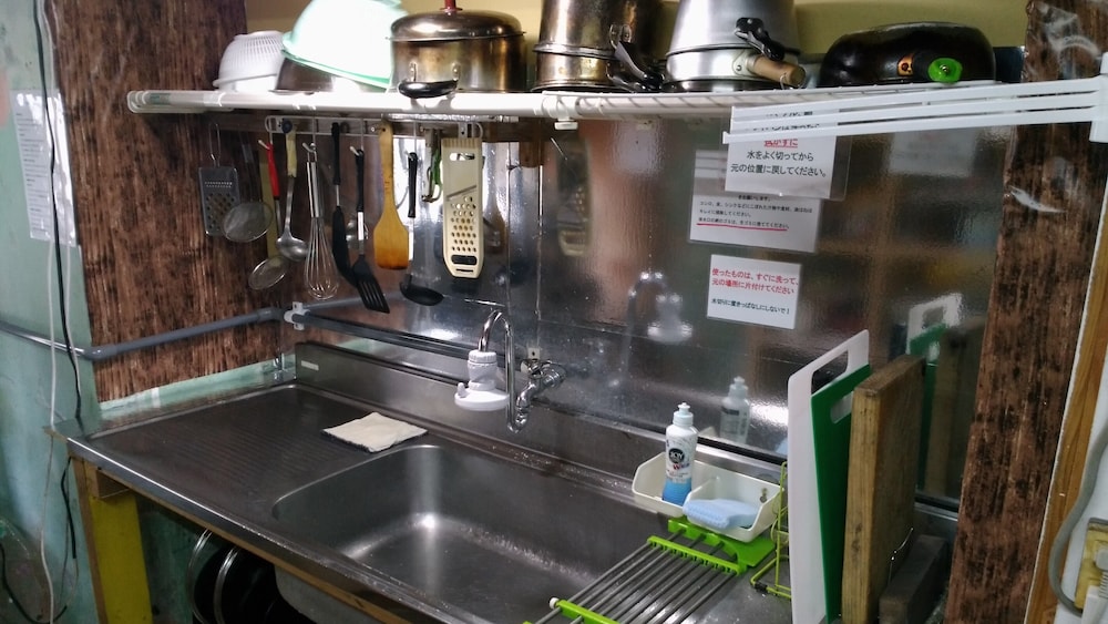 ゲストハウス こねくと 那覇