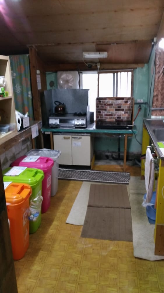 ゲストハウス こねくと 那覇