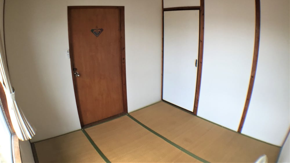 ゲストハウス こねくと 那覇