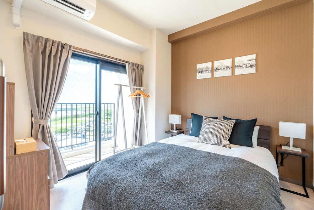 ホテルエアポートビュー NAHA 那覇