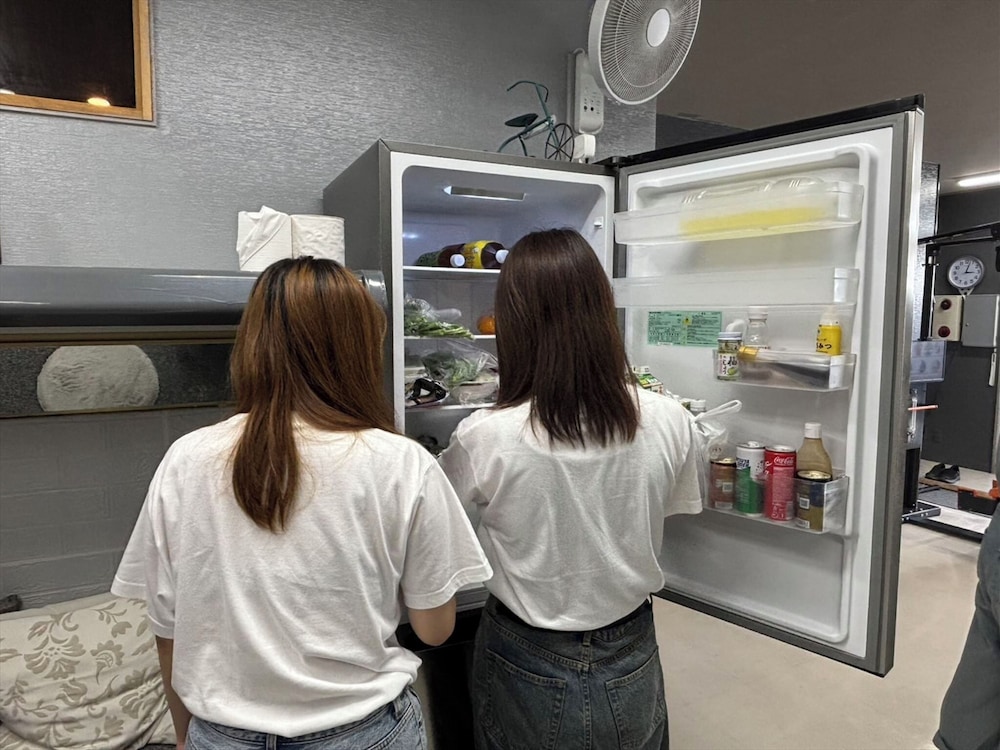 ゲストハウス ココデ 那覇