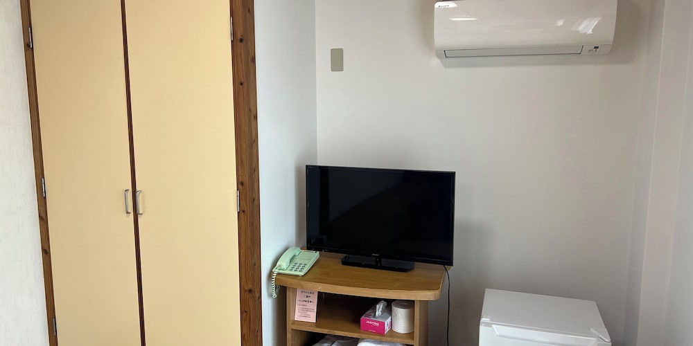 ホテル山田荘 那覇