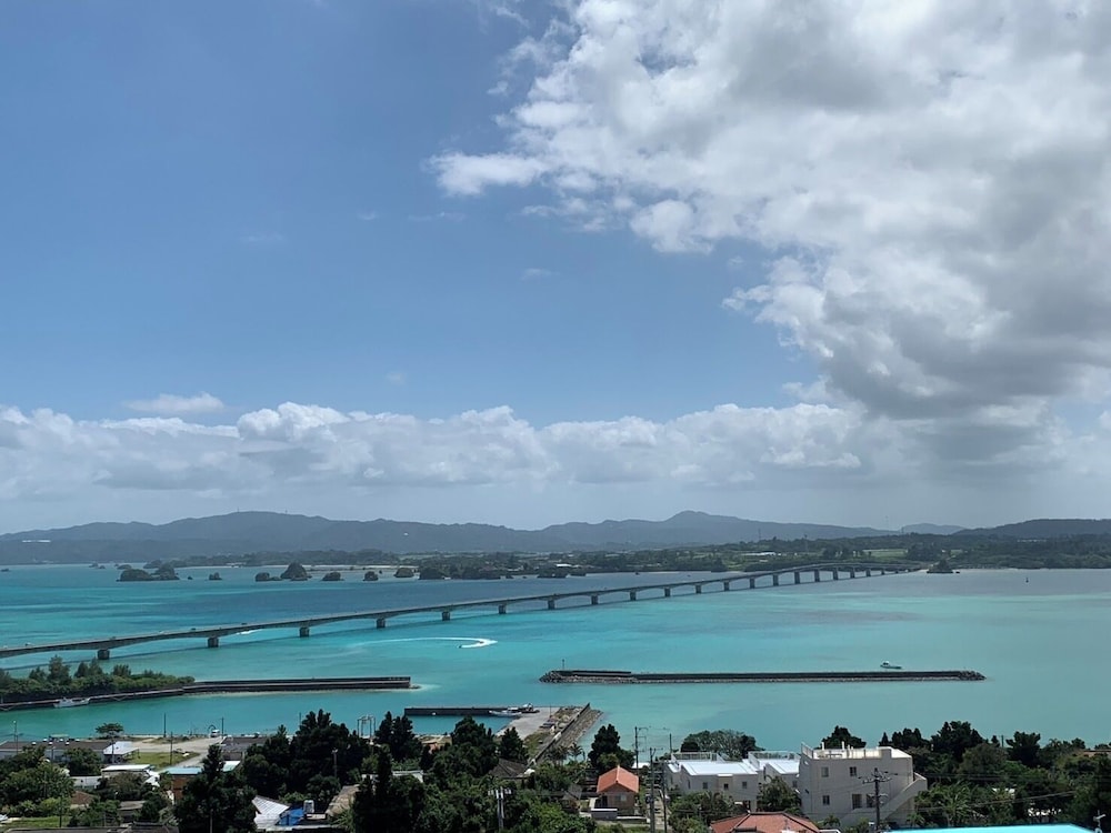 シーブリーズ古宇利 那覇
