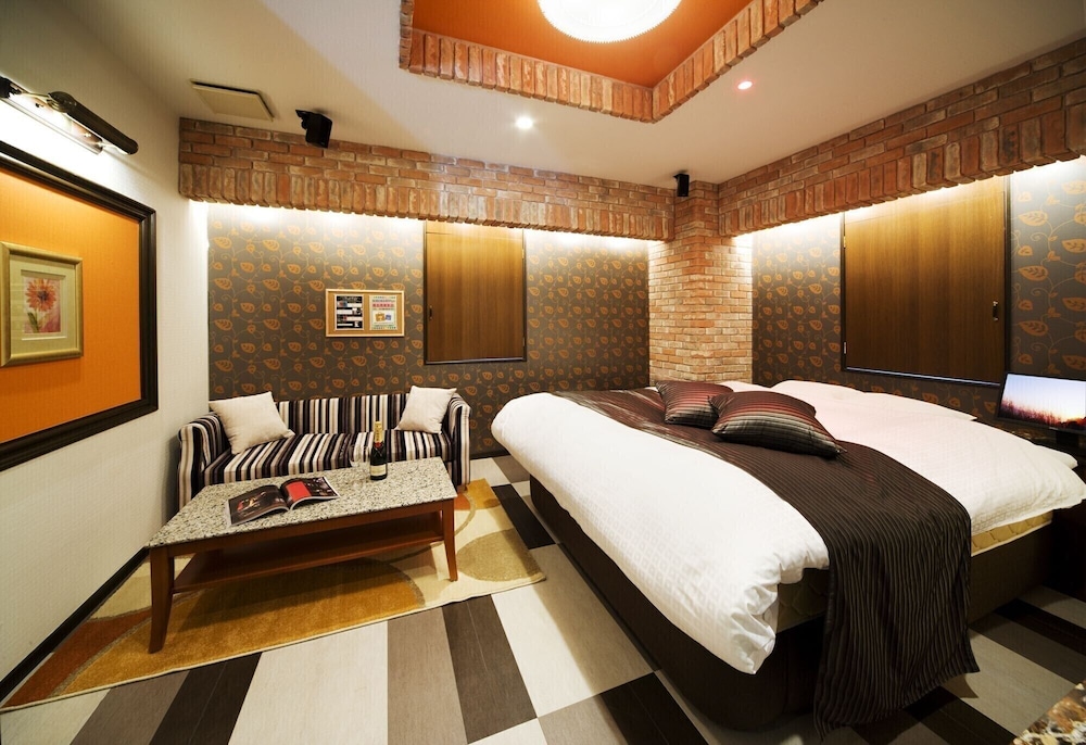 HOTEL & SPA ISLAND - 大人限定 名古屋