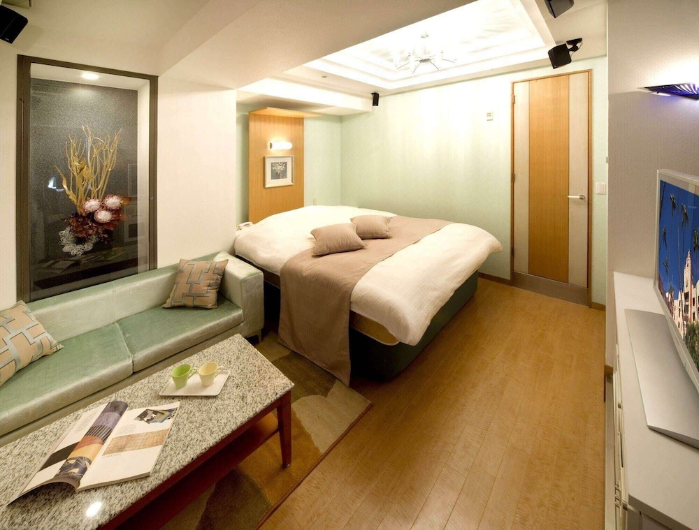 HOTEL & SPA ISLAND - 大人限定 名古屋