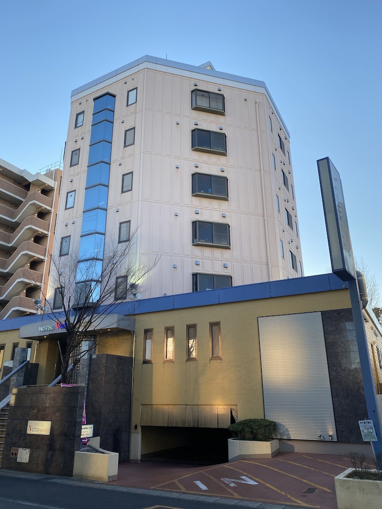 ホテルビーナスリッツ - 大人限定 名古屋