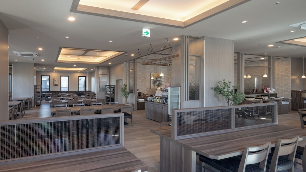 ホテルルートイン尾張瀬戸駅前 名古屋